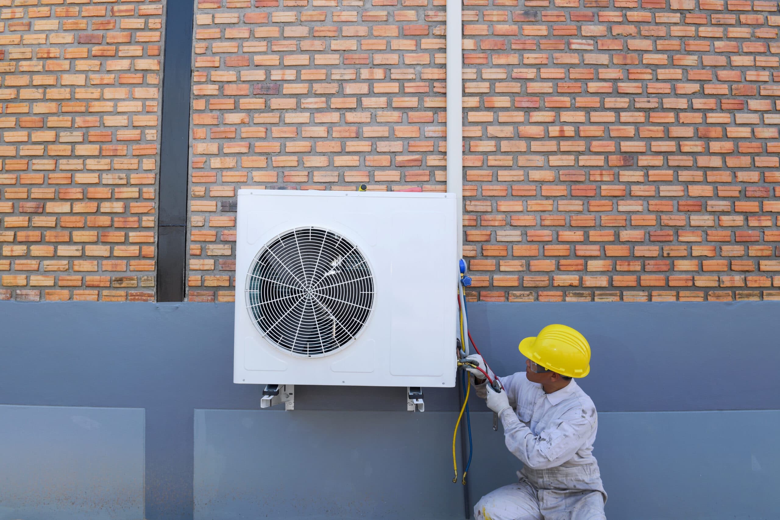 Installation et réparation de climatisation à Nice et dans les Alpes Maritimes